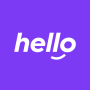 icon hellolive(hellolive - temui artis Anda)