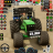 icon Indian Tractor Games Simulator(Simulator Game Traktor India) 0.1