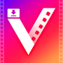 icon Video Downloader (Video
)
