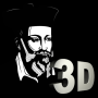 icon Nostradamus3d(Nostradamus Voyance 3D
)