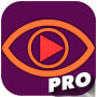 icon VVTop PRO(VVTop PRO – promosi video dan saluran)