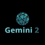 icon Gemini 2(Gemini 2
)