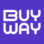 icon Buy Way Mobile (Beli Way Mobile
)