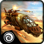 icon Sandstorm: Pirate Wars (Badai pasir: Bajak Laut Wars)