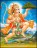 icon Jai Hanuman Wallpaper(Hanuman Wallpaper 3D) 2.3