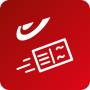 icon Mobile Postcard(bpost Mobile Postcard)