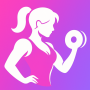 icon Lose Belly Fat: Abs Workout ()
