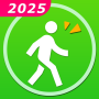 icon Pedometer: Daily Step Counter (Pedometer: Penghitung Langkah Harian)