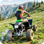 icon Atv Quad Bike(Permainan Sepeda ATV - Permainan Sepeda Quad)