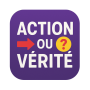 icon truthdarefr(Action atau Vérité
)