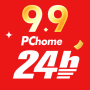 icon PChome24h購物 l 每天一起變更好 (Belanja PChome24h l Menjadi lebih baik bersama setiap hari)