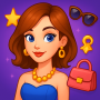 icon Dress Up Fashion Girls Game (Berdandan Fashion Girls Game
)