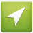 icon Wisepilot(Wisepilot - Navigasi GPS) 5.4.2