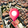 icon Live Earth Map()