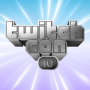 icon TwitchCon(TwitchCon
)