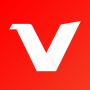 icon Video Downloader (Pengunduh Video Pembersih Sekali Ketuk)