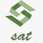 icon SAT Car(Kunci Mobil SAT)