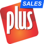 icon Sales Plus(SalesPlus-Sales Automation)