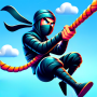 icon Rope Swing 3D(Rope Swing)