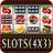 icon Advent Slot(Advent Slots: Casino) 1.1.7