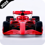 icon Formula Car Racing Game()