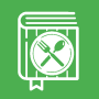 icon Recipe Reader – Cook Book (Pembaca Resep - Buku Masak
)