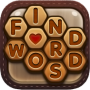 icon Word Search: Find Hidden Words (Pencarian Kata: Temukan Kata Tersembunyi)