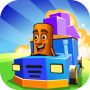 icon Convey Master-Building Master(Sampaikan Master-Building Master)