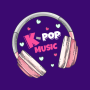 icon K-Pop Music(Musik K-Pop
)