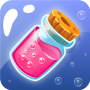 icon Happy Vials: Water Sort Puzzle ()