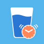icon My Water Reminder & Alarm(Pengingat Air Saya: Air Minum
)