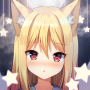 icon My Wolf Girlfriend: Anime Dati (Pacar Serigala Saya: Anime Dati)