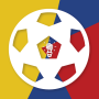 icon futbol Ecuador (futbol Ekuador
)