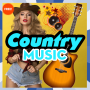 icon Best Country Music Songs(Lagu Musik Country Terbaik
)