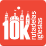 icon Ruta Iglesias(10K Rute Gereja)