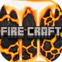 icon Fire Craft(Kerajinan Api)