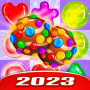 icon Candy WorldFun Puzzle(Candy World - Fun Puzzle Games)