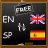 icon Spanish Phrases(Bahasa Spanyol Super Terang untuk Pemula) 1.1
