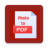 icon com.mepro.pdfconverter(Foto Ke Konverter PDF) 3.0.0