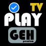 icon PlayTV geh(Playtv Geh Filmes e Series Gratis Guia
)