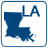 icon Louisiana Basic Driving Test(Tes Mengemudi Louisiana) 4.0.0
