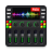 icon Equalizer(Equalizer Keren FX +) 1.3.2