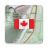 icon Canada Maps(Kanada Topo Maps) 6.7.1