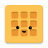 icon Waffle(Waffle - Permainan Kata Harian) 1.4.3