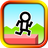 icon CrazyJumper2(Crazy Jumper Special : Jalankan permainan) 1.31