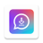 icon Status Saver(Status Snapper - Simpan Status) 12
