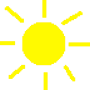 icon Sunrise Simulation (Simulasi Sunrise)