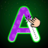 icon Alphabets and Numbers Tracing(Abjad dan Angka Menelusuri) 1.0