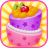 icon CakeSalon(Salon Pembuat Kue) 1.0.5