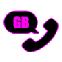 icon GB Whats(Gb Whas Versi Terbaru 2021
)